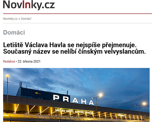 Letiště