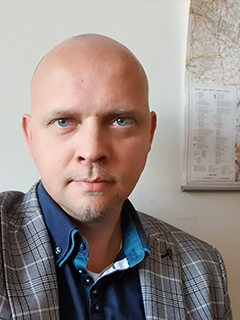 Jan Dostál